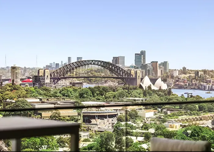 The Epitome Of Luxury With The Most Amazing Views