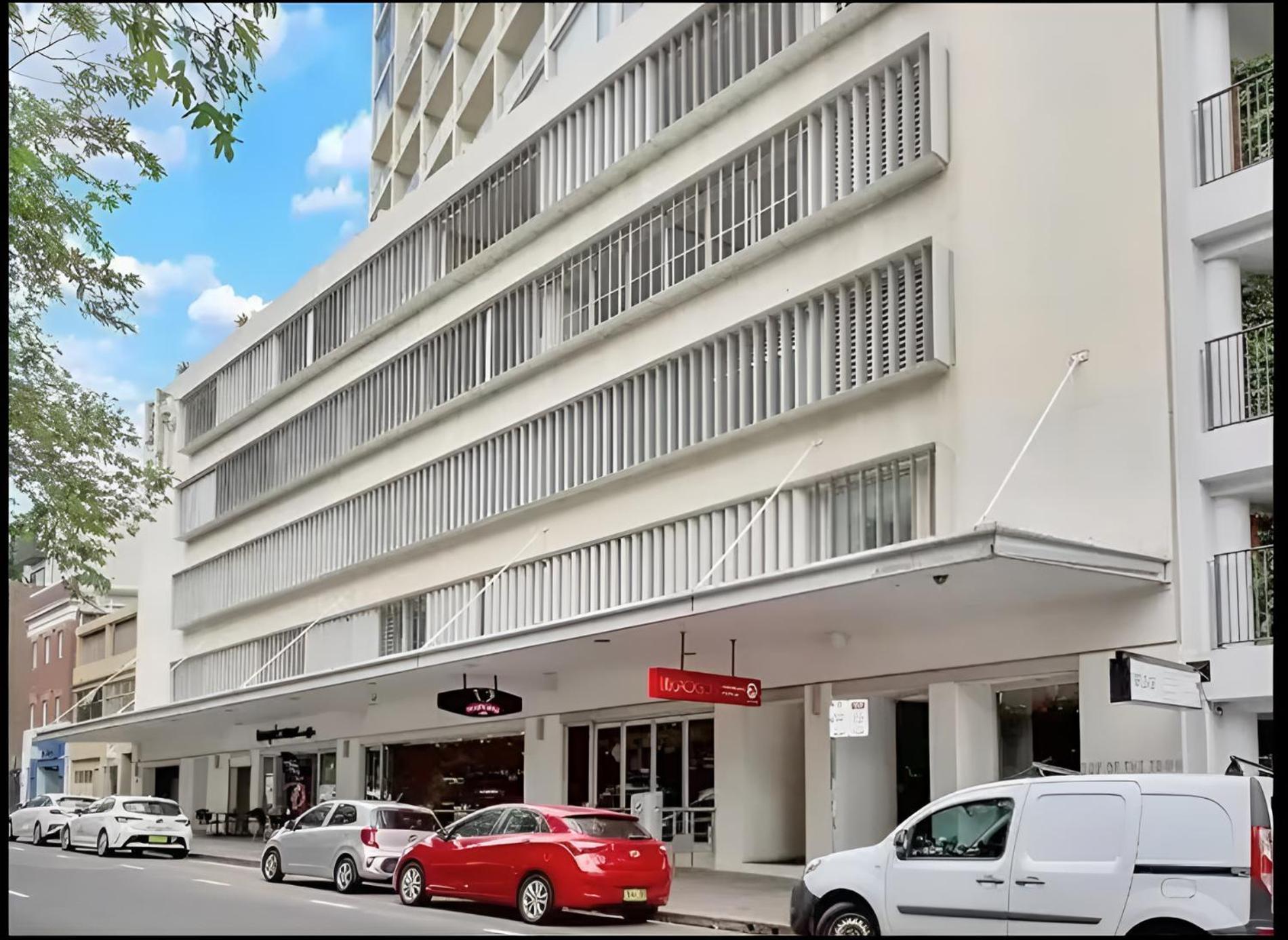 Apartment The Epitome Of Luxury With The Amazing Views Sydney