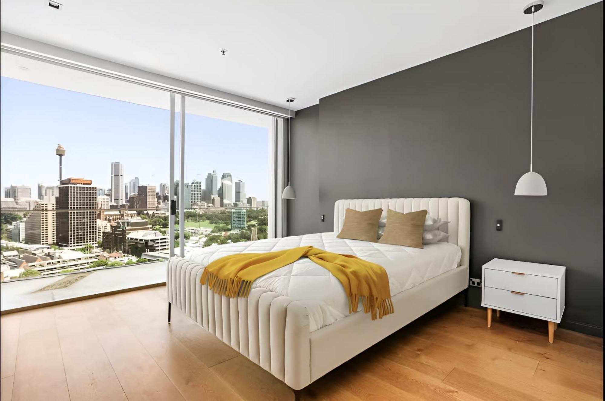 The Epitome Of Luxury With The Amazing Views *